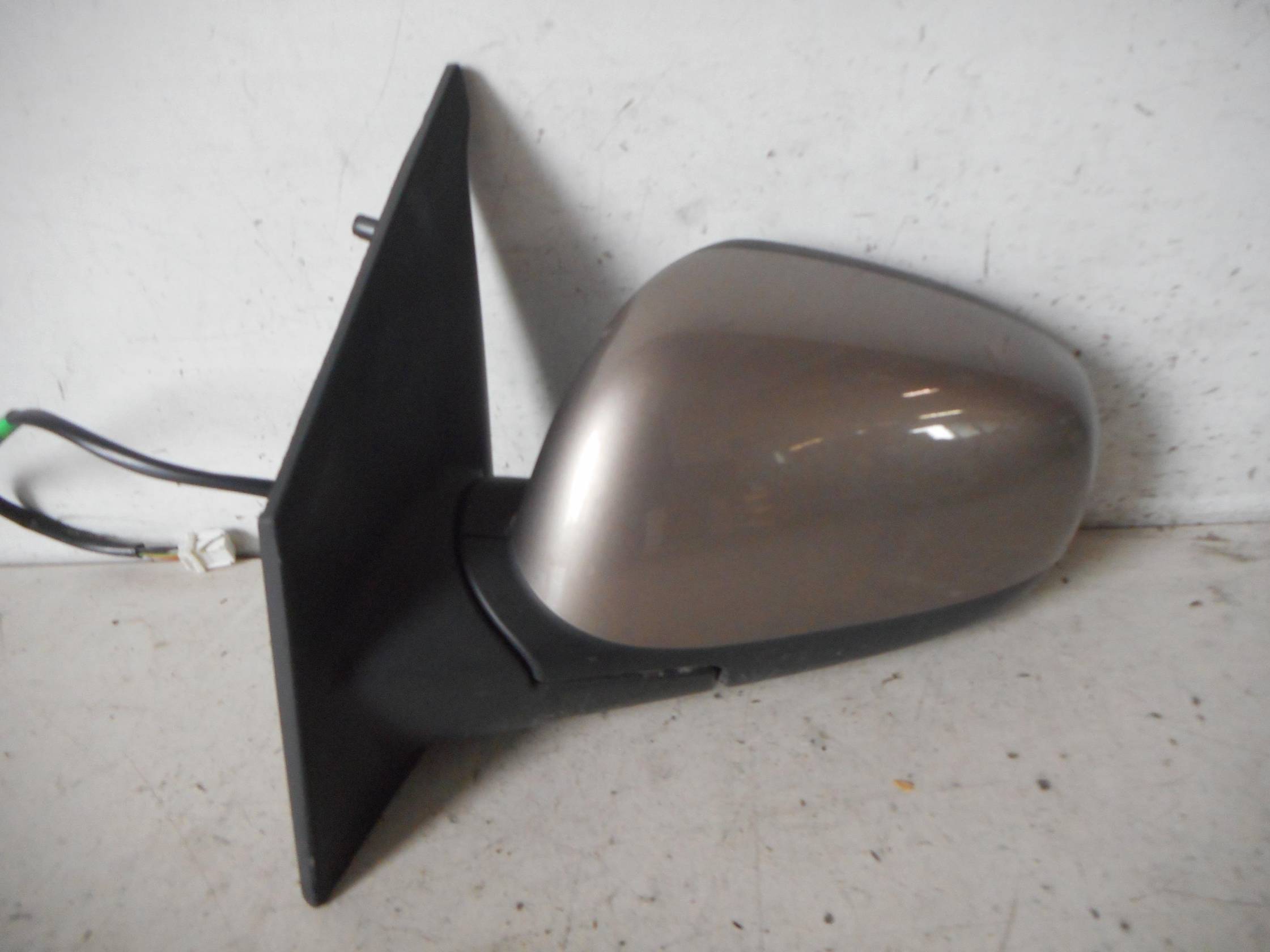 Retrovisore est. regolaz. elettr. sx.